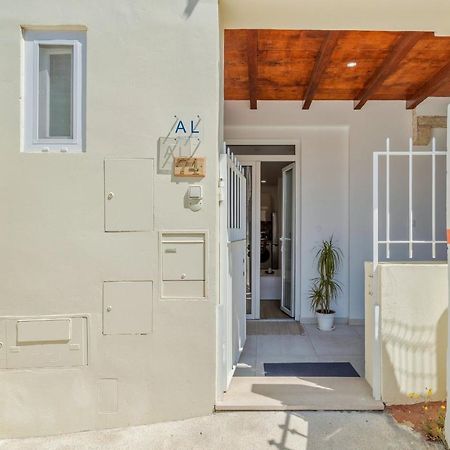 Appartement Garrett Terrace à Setúbal Extérieur photo