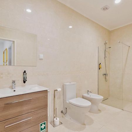 Appartement Garrett Terrace à Setúbal Extérieur photo