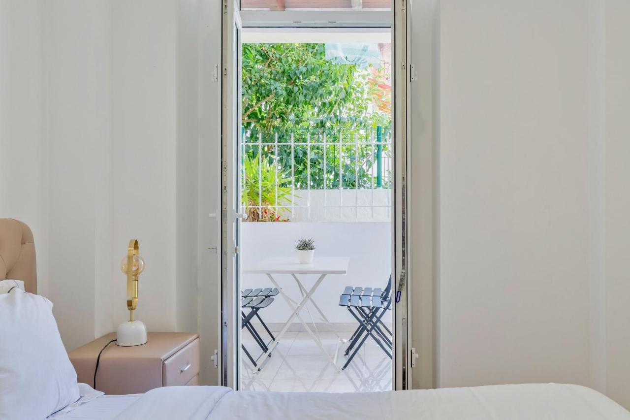 Appartement Garrett Terrace à Setúbal Extérieur photo