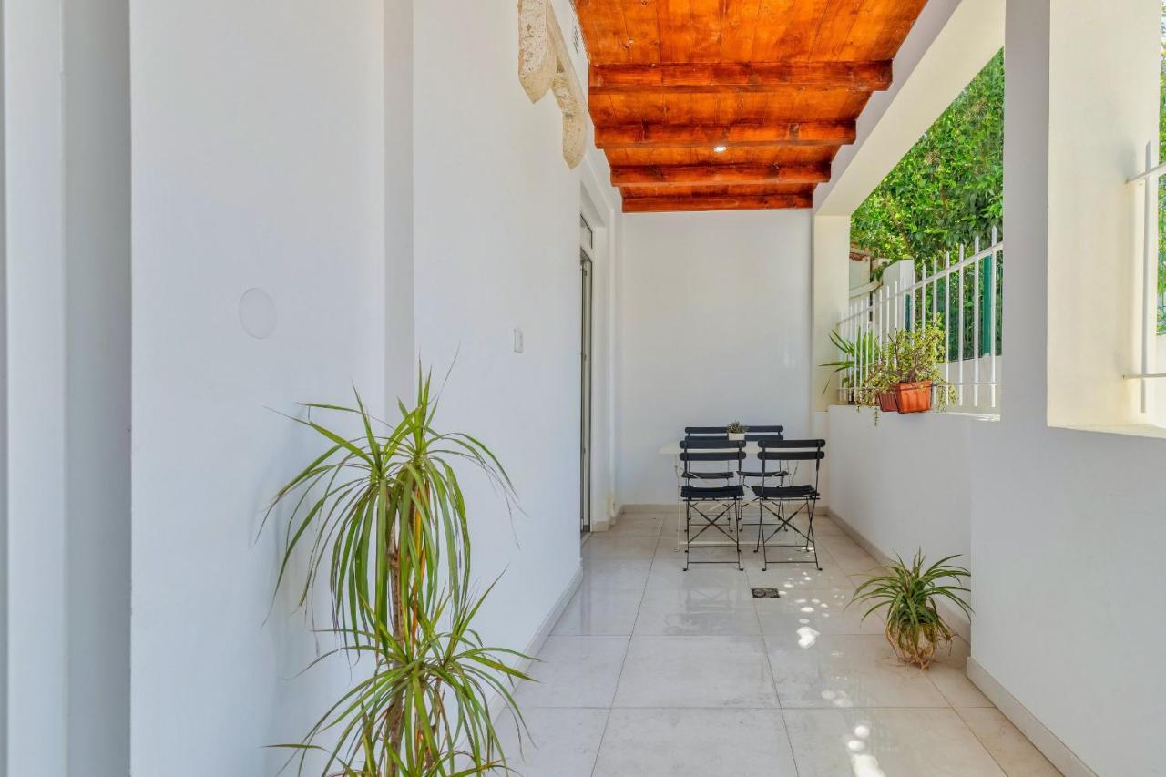 Appartement Garrett Terrace à Setúbal Extérieur photo
