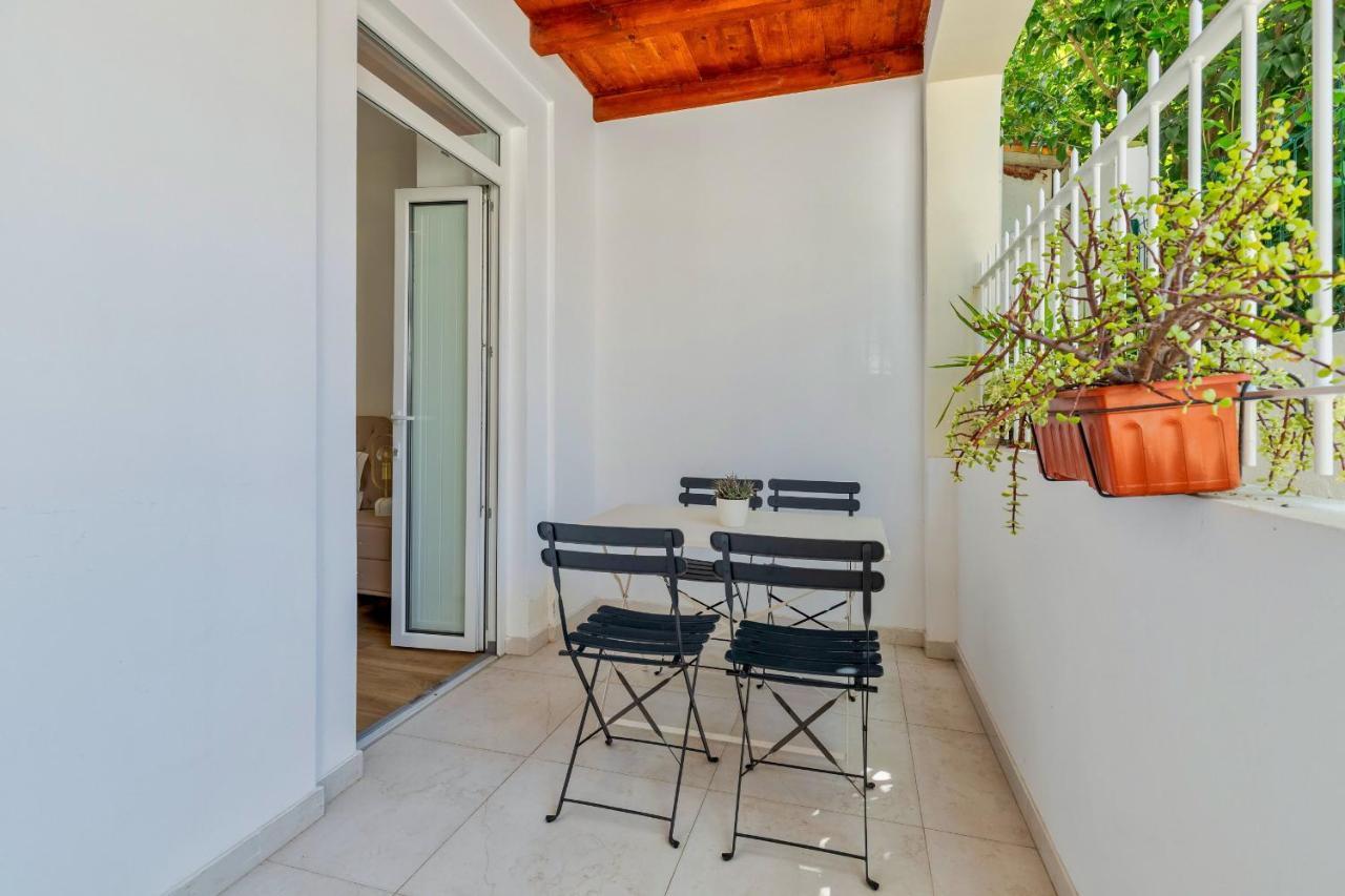 Appartement Garrett Terrace à Setúbal Extérieur photo