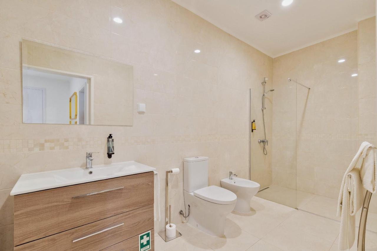 Appartement Garrett Terrace à Setúbal Extérieur photo